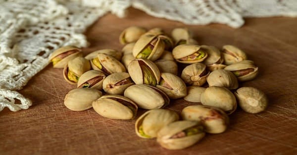 Pistachio Craze: How This Nut Became a Star Ingredient in Sweet and Savory Dishes