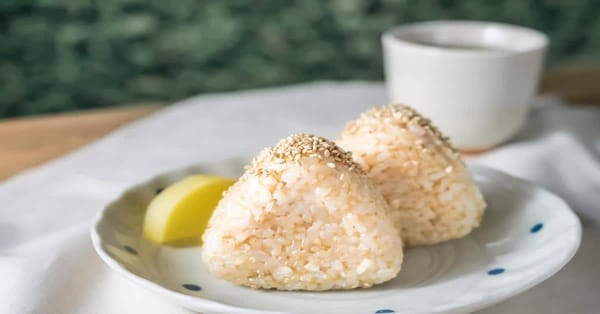 Japan’s Onigiri: The Art of the Humble Rice Ball