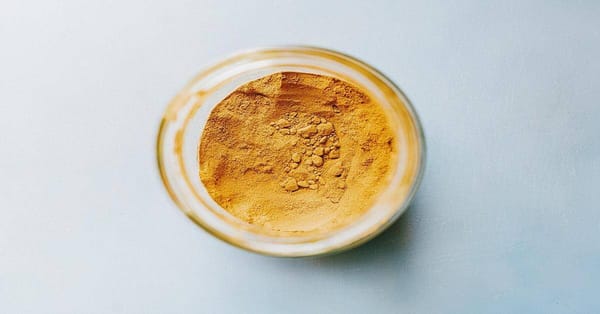 3 Everyday Foods That Naturally Reduce Inflammation