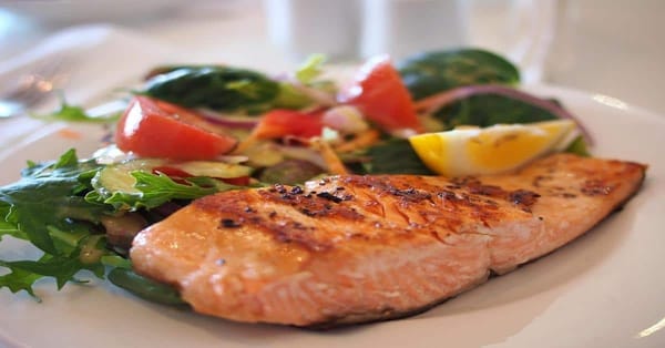 Easy Honey Garlic Glazed Salmon (Done in 15 Minutes with Pantry Staples)