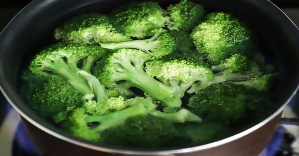 The Big Health Benefits of Little Broccoli