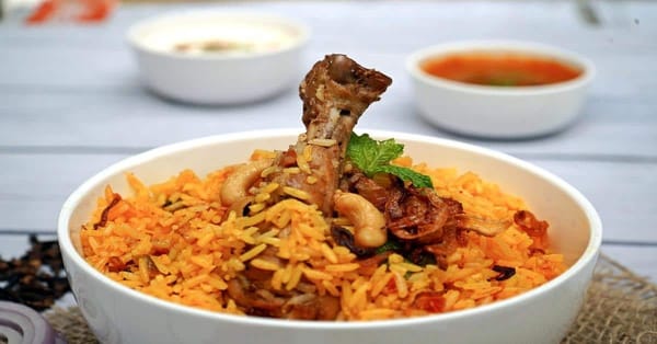 The Most Loved Rice Dishes Around the World