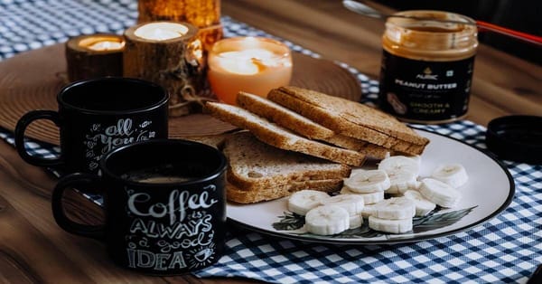 The Butter Candle Trend: Turning Butter Into Edible Table Décor