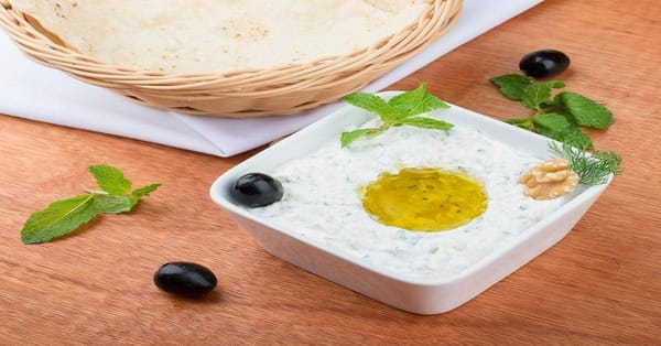 Greek Tzatziki Sauce: A Quick, Fresh Dip You Can Make Anytime