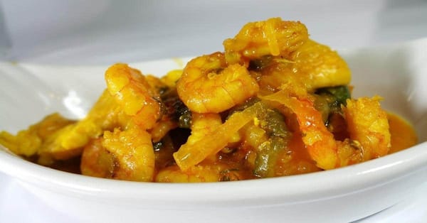 15-Minute Garlic Butter Shrimp: A Low-Carb, One-Pan Favorite
