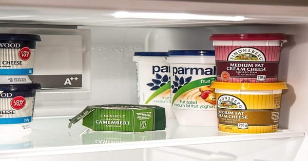 3 Genius Freezer Hacks to Reduce Food Waste and Save Time