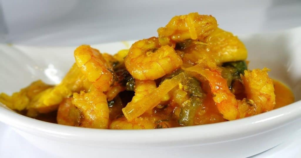 15-Minute Garlic Butter Shrimp: A Low-Carb, One-Pan Favorite